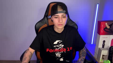 Laia online show from 02-19-25, 11:25