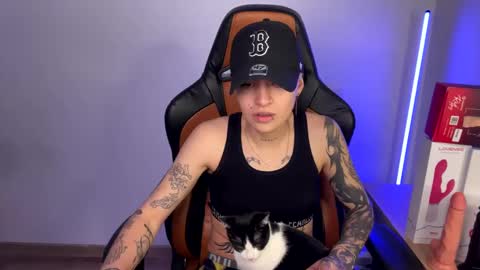 Laia online show from 02-22-25, 11:13