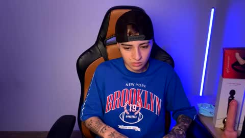 Laia online show from 03-01-25, 12:28