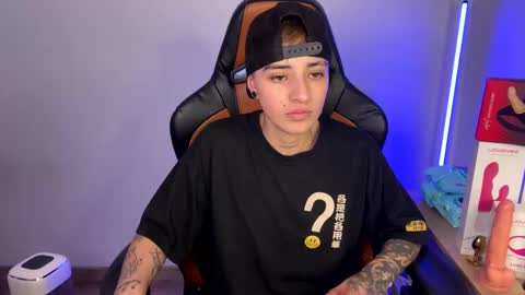 Laia online show from 03-09-25, 11:14