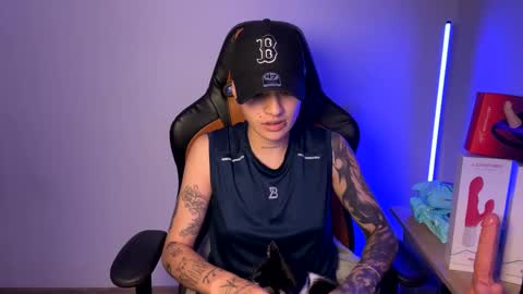 Laia online show from 03-11-25, 09:02