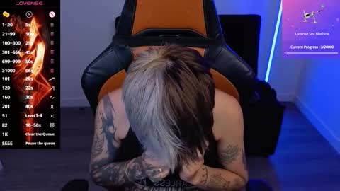 Laia online show from 09-23-25, 10:35