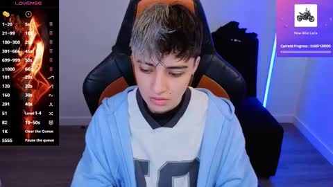 Laia online show from 09-30-25, 10:15