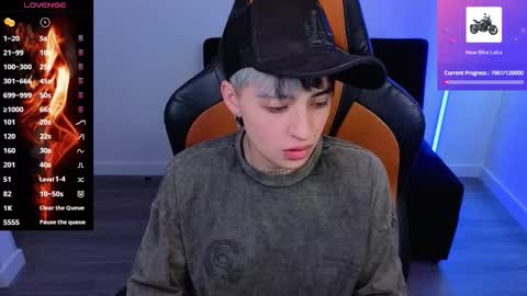 Laia online show from 10-02-25, 09:11