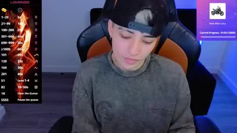 Laia online show from 10-03-25, 09:34