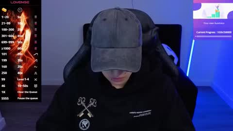 Laia online show from 11-13-25, 11:58