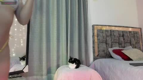 Snapshot of im_letty chatting on 05-07-26, 01:33 Letty online show from 05-07-26, 01:33