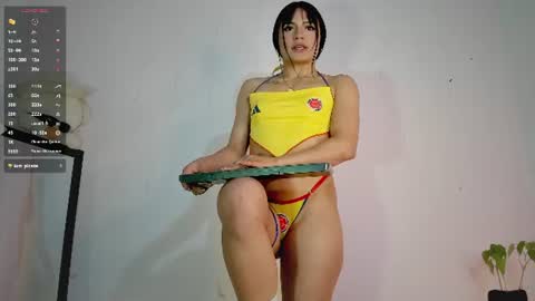 Letty online show from 07-08-26, 03:55