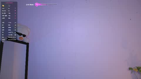 Letty online show from 07-23-26, 09:46