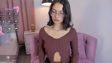 Lilyy  online show from 03-04-26, 01:28