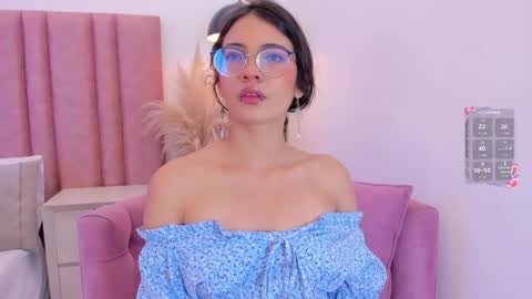 Lilyy  online show from 04-18-26, 12:53