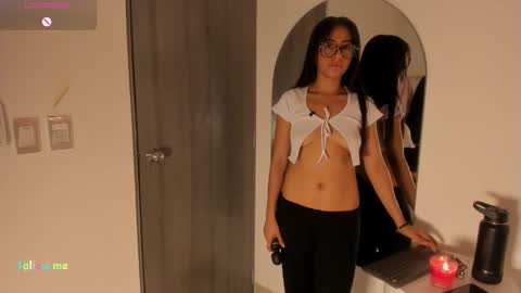 im_lisacb online show from 11-03-25, 04:58