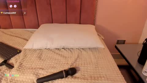 im_lisacb online show from 11-08-25, 04:01