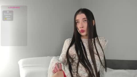 Snapshot of im_lure chatting on 05-17-26, 09:33 Im Lure online show from 05-17-26, 09:33