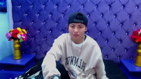 mathias online show from 01-09-25, 02:54