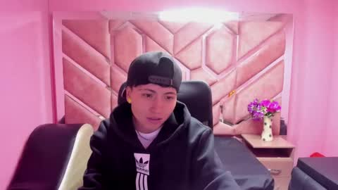 mathias online show from 01-14-25, 02:40