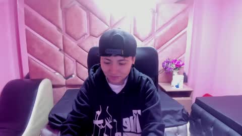 mathias online show from 01-15-25, 02:17