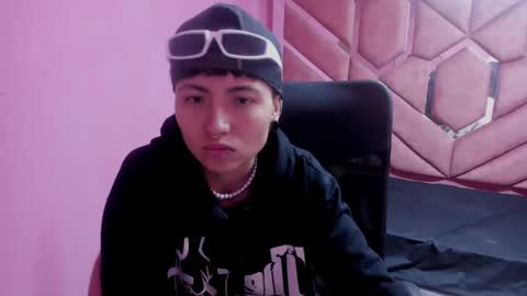 mathias online show from 01-15-25, 05:19