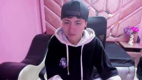 mathias online show from 01-17-25, 11:59