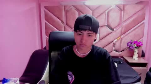 mathias online show from 01-18-25, 06:56