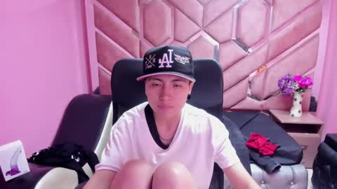 mathias online show from 01-20-25, 05:15