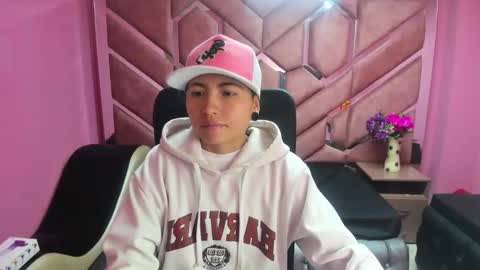 mathias online show from 01-21-25, 02:22