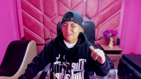 mathias online show from 01-24-25, 02:49