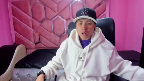 mathias online show from 01-29-25, 02:40