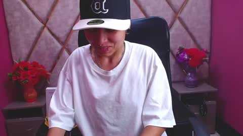 mathias online show from 02-01-25, 09:11