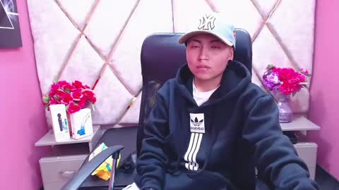 mathias online show from 02-08-25, 04:03