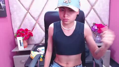 mathias online show from 02-08-25, 07:26