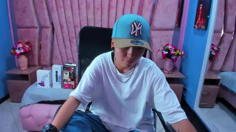 mathias online show from 03-05-25, 02:46