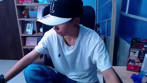 mathias online show from 03-06-25, 03:24