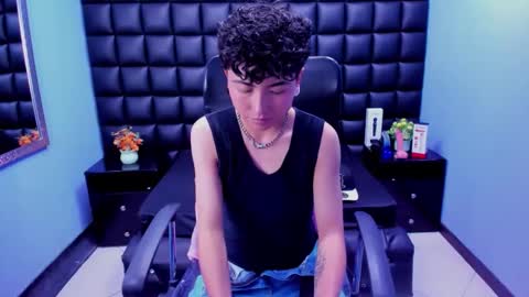 mathias online show from 09-09-25, 09:14