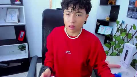 mathias online show from 10-23-25, 07:45