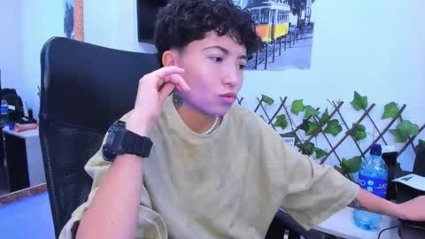 mathias online show from 11-23-25, 04:01