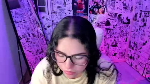 mei mei uwu online show from 03-18-26, 12:47