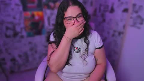 mei mei uwu online show from 06-22-26, 03:25