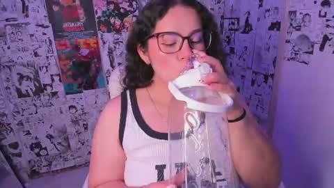 mei mei uwu online show from 06-25-26, 02:55
