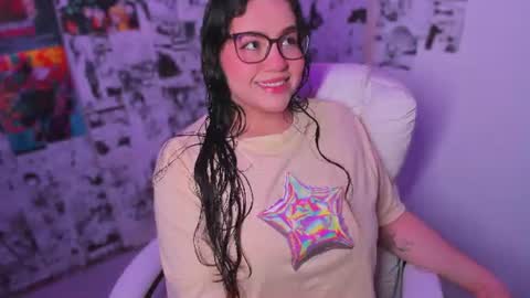 mei mei uwu online show from 07-03-26, 02:29