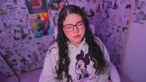 mei mei uwu online show from 07-16-26, 03:12