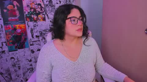 mei mei uwu online show from 07-31-26, 01:38