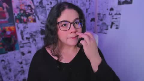 mei mei uwu online show from 08-05-26, 02:47