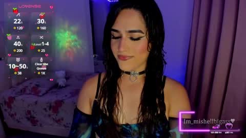 Mishell Martinez    INSTAGRAM im mishellbigass online show from 12-05-24, 10:33