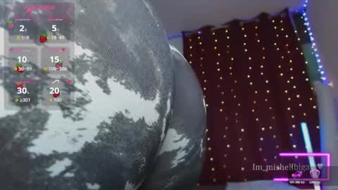 Snapshot of im_miabigass chatting on 05-25-26, 06:08 Mishell Martinez INSTAGRAM im mishellbigass online show from 05-25-26, 06:08