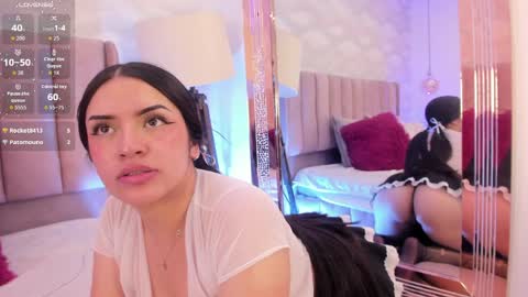 im_miadoll online show from 03-26-26, 04:45