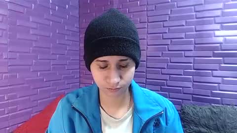 im_milan_rs online show from 01-16-25, 12:23