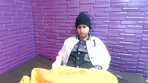 im_milan_rs online show from 01-18-25, 09:56