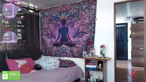 Cutie pie online show from 02-07-26, 05:38