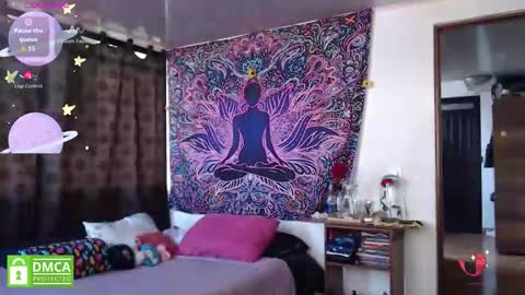 Cutie pie online show from 03-15-26, 01:50